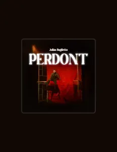 Ouve Julián Baglietto, vê vídeos de música, lê a biografia, vê as datas da digressão e muito mais!