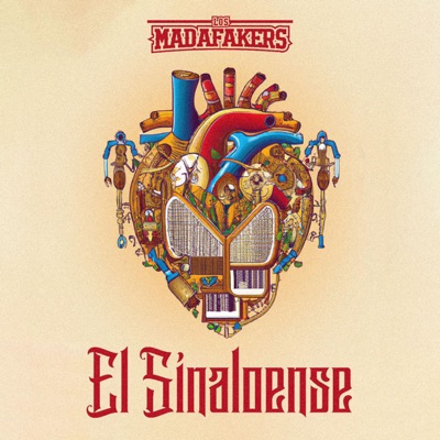 El Sinaloense - Single