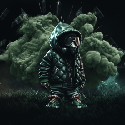 Много (feat. Trpl_g) - Single