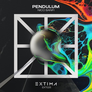 Pendulum - Single