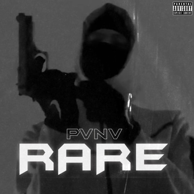 RARE【BVDMVN EP】 - Single