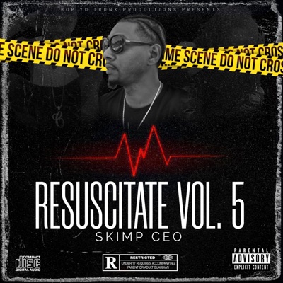 Resuscitate The Album