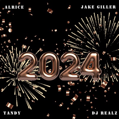 2024 (feat. DJ REALZ) - Single