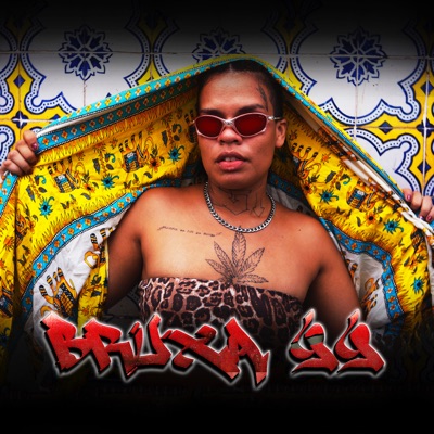 Bruxa 99 (feat. Agatha Sou) - Single