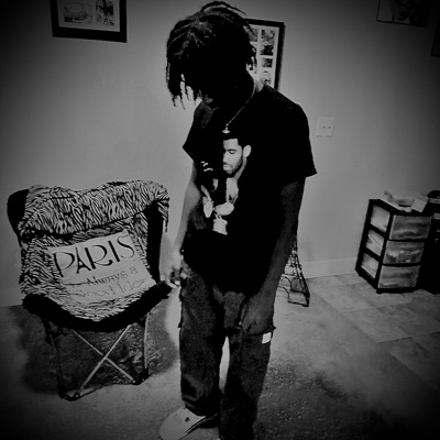 Antione Hines - Single