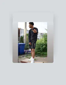 Lor Kai을(를) 듣고, 뮤직 비디오를 보고, 약력을 읽고, 투어 일정 등을 확인하세요!