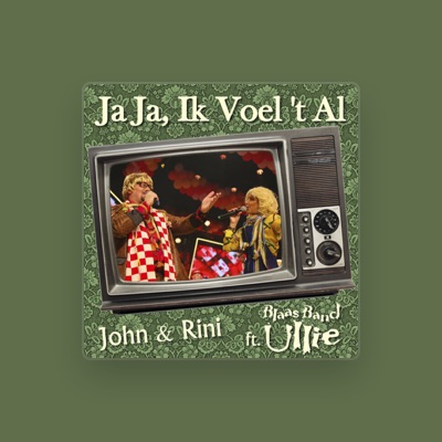 Escucha a John & Rini, mira videos musicales, lee su biografía, consulta las fechas de las gira y más.