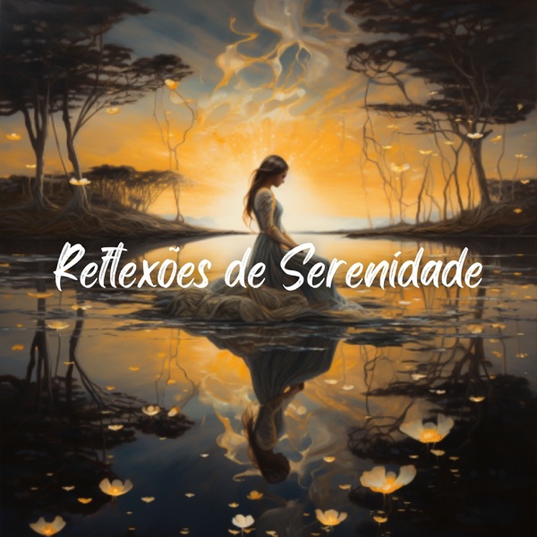 Reflexões de Serenidade