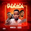 Wasiri Wasa (feat. Oluwacoded & Raskapella) - Single