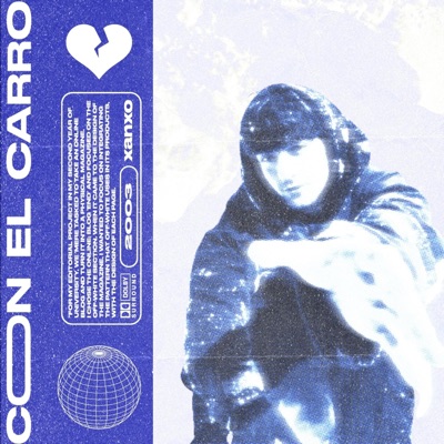 CON EL CARRO - Single