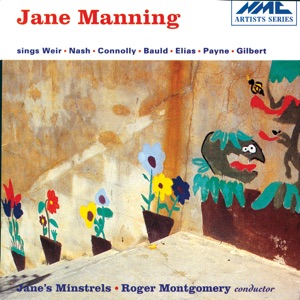 Jane Manning Sings