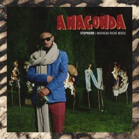 Anaconda - Single - Stepherd