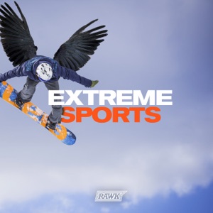 Extreeme Sports - EP