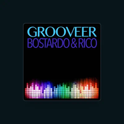 Listen to Bostardo, watch music videos, read bio, see tour dates & more!