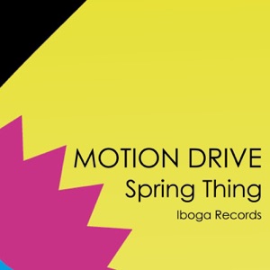 Spring Thing - Single