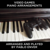 Slopes of Blessure (Piano Version) - Pablo Enver