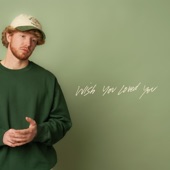Wish You Loved You artwork