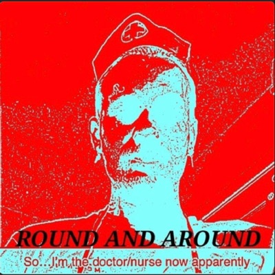 Round and Around - Single