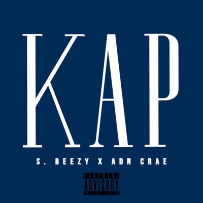 KAP (feat. ADN Crae) - Single