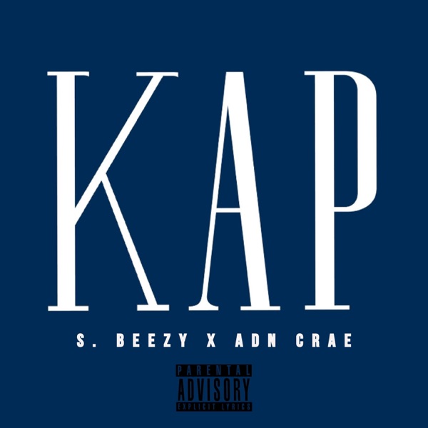 KAP (feat. ADN Crae)