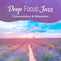 Deep Focus Jazz -Concentration & Relaxation- - Relaxing Piano Crew & Hugo Focus