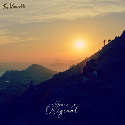 You're So Original (feat. Libra) - Single