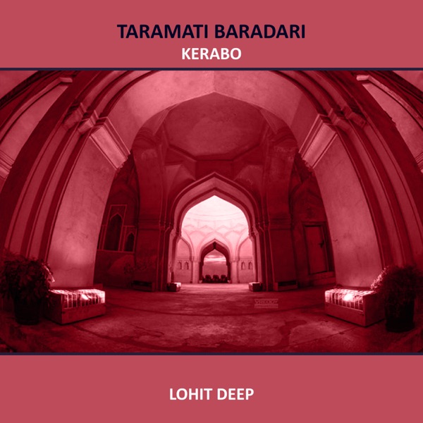 Taramati Baradari - Single