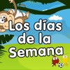 Los Días de la Semana - Single