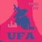 Ufa - Robert Faiz lyrics