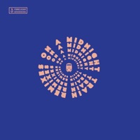 午夜列车上的混音特辑 - EP - Lu1 & Cee