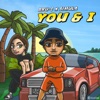 You & I cover art