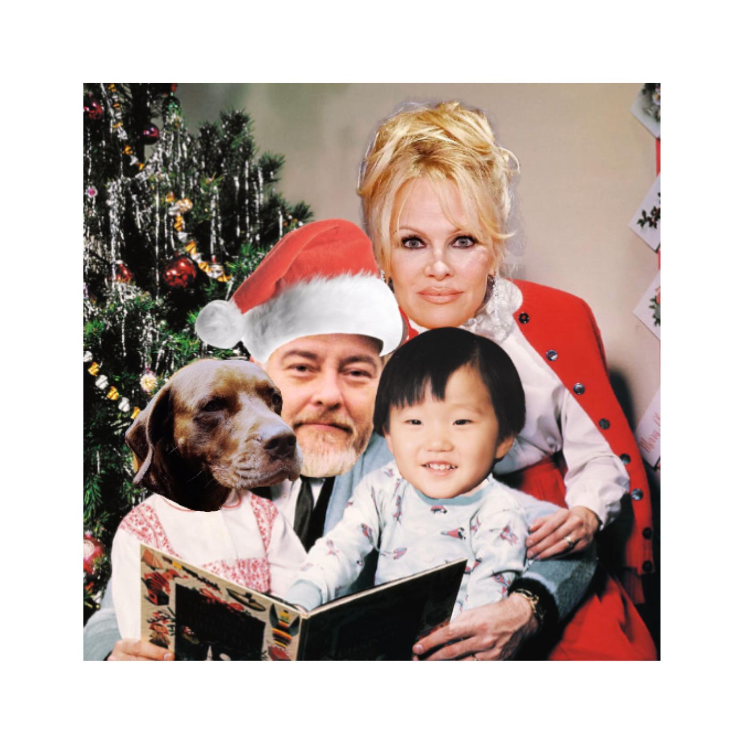 Dear Santa - Single