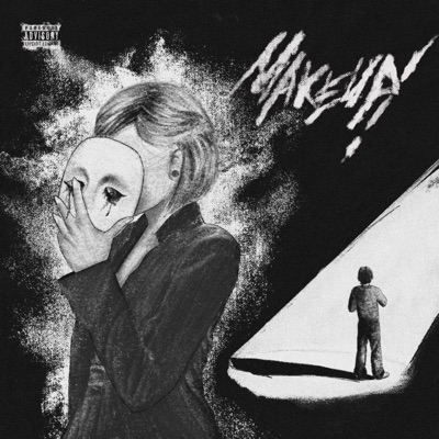 MAKEUP! (feat. Spell Jordan) - Single