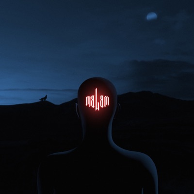 MALAM (feat. Macbee) - Single