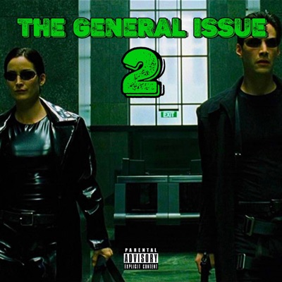 The General Issue 2 - EP
