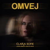 Omvej (feat. Lærke Emilie & Gustav Boje) artwork