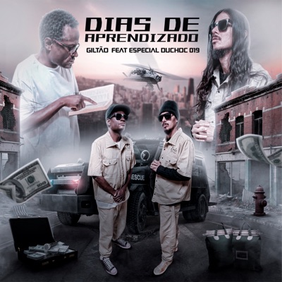 Dias de Aprendizado - Single