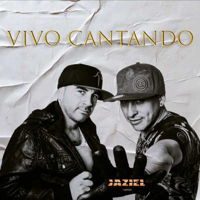 Vivo Cantando (feat. Chakfoo) - Single
