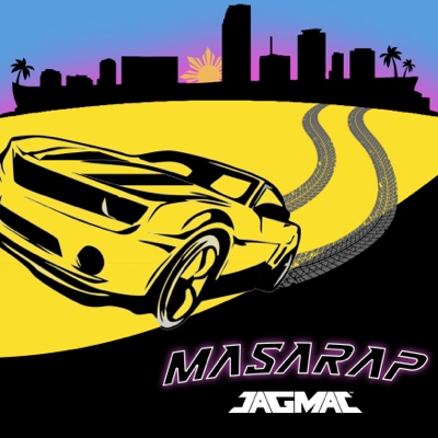 Masarap - Single