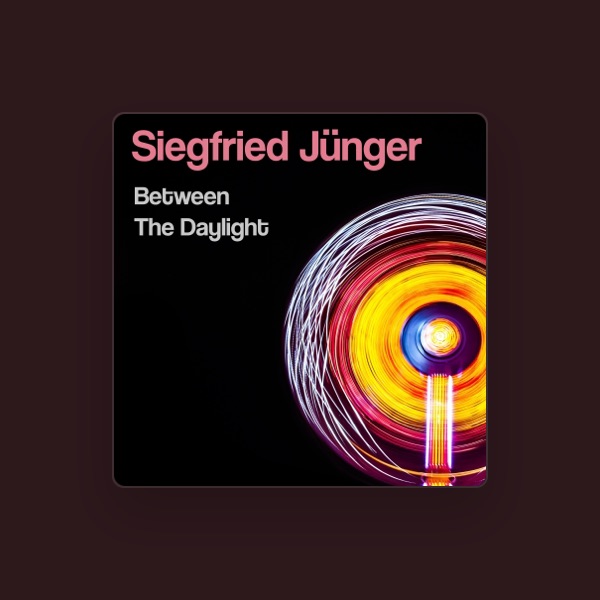 Siegfried Jünger's avatar