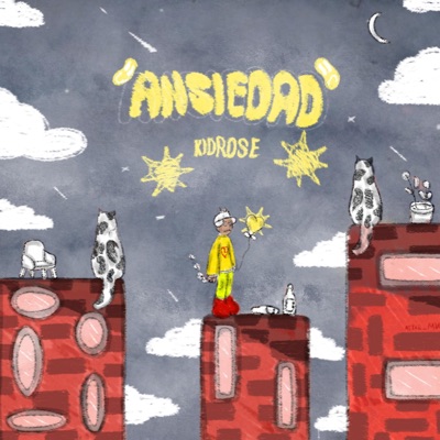 Ansiedad - Single