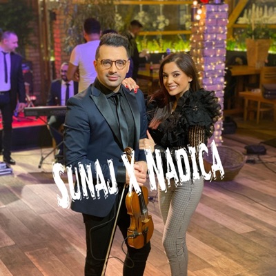 Nadica (Hladna Kao Stena Live 2022) [Hladna Kao Stena Live 2022] - Single