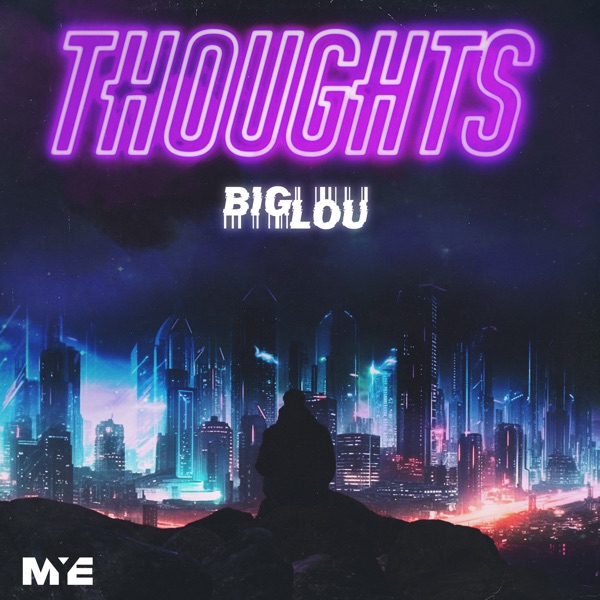Thoughts - EP