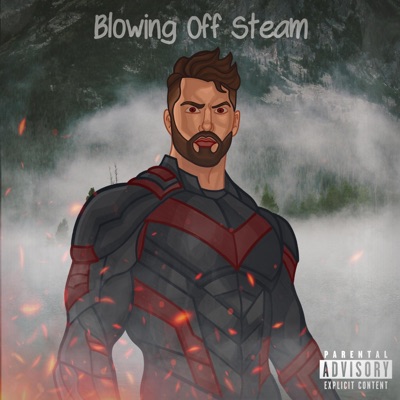 The Blowing Off Steam EP