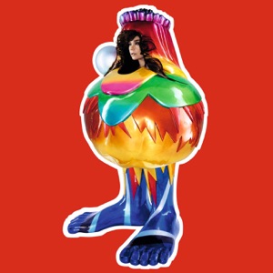 Volta (Deluxe Version)