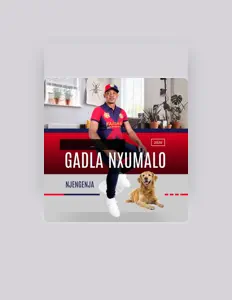 Escucha a Gadla Nxumalo, mira vídeos musicales, lee la biografía, consulta fechas de giras y mucho más.