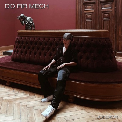 Do Fir Mech - Single