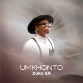 Umkhonto artwork