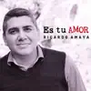 Tu misericordia es grande
