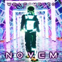 Welcome to Novem - Single - Finn M-K
